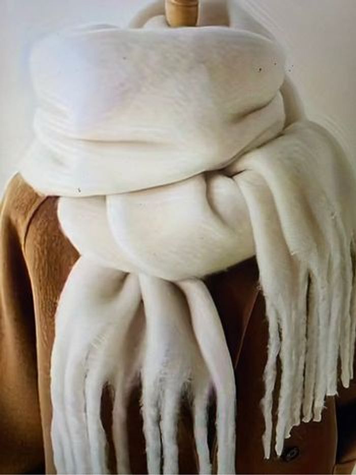 Écharpes - photo numéro 3