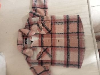 Veste fille