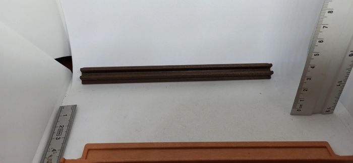 Planchers avec barre connecteur playmobil - photo numéro 7