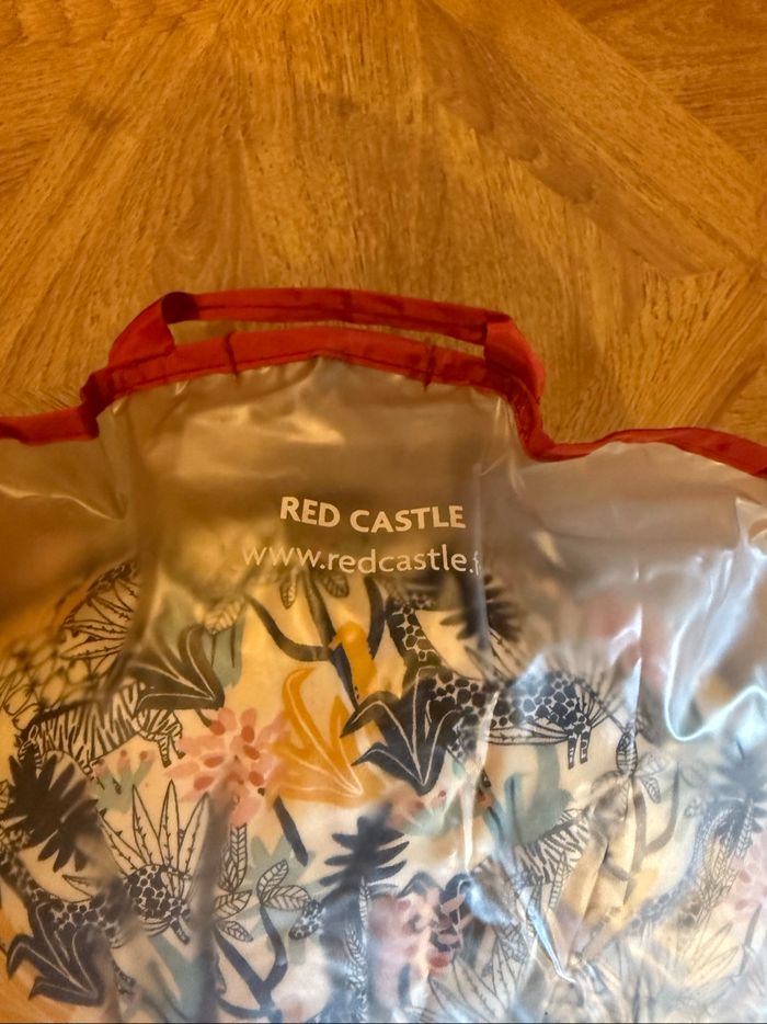 Coussin d’allaitement red castle - photo numéro 4