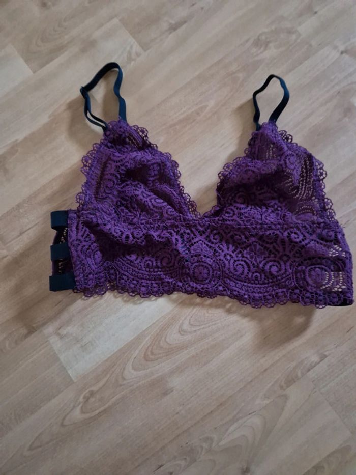 Soutien gorge