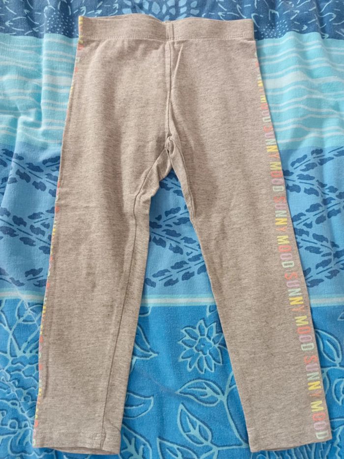 Leggings 4 ans - photo numéro 4