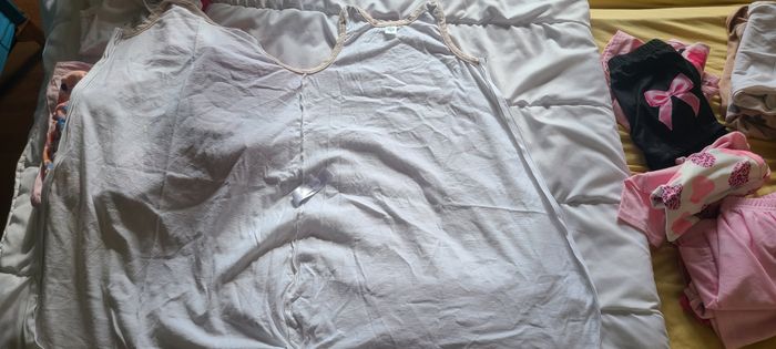 Lot vêtements bébé fille 3 à 18 mois - photo numéro 5