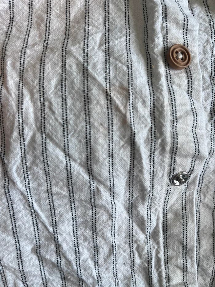Chemise sergent major 12 mois - photo numéro 2