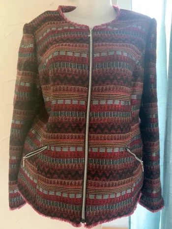 Veste Canda taille 46 original