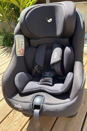 Siège auto JOIE STEADI