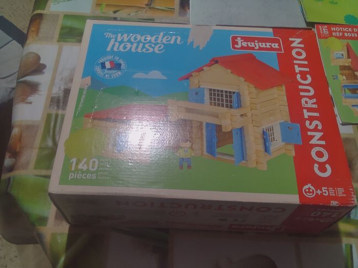 Jeujura chalet - photo numéro 7