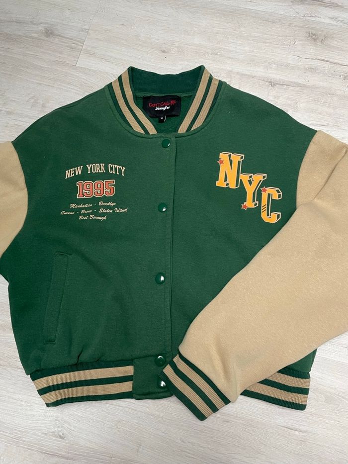 Veste Jennifer - photo numéro 2