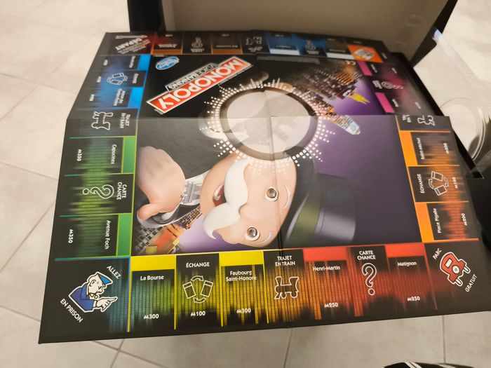 Jeux de société - photo numéro 3