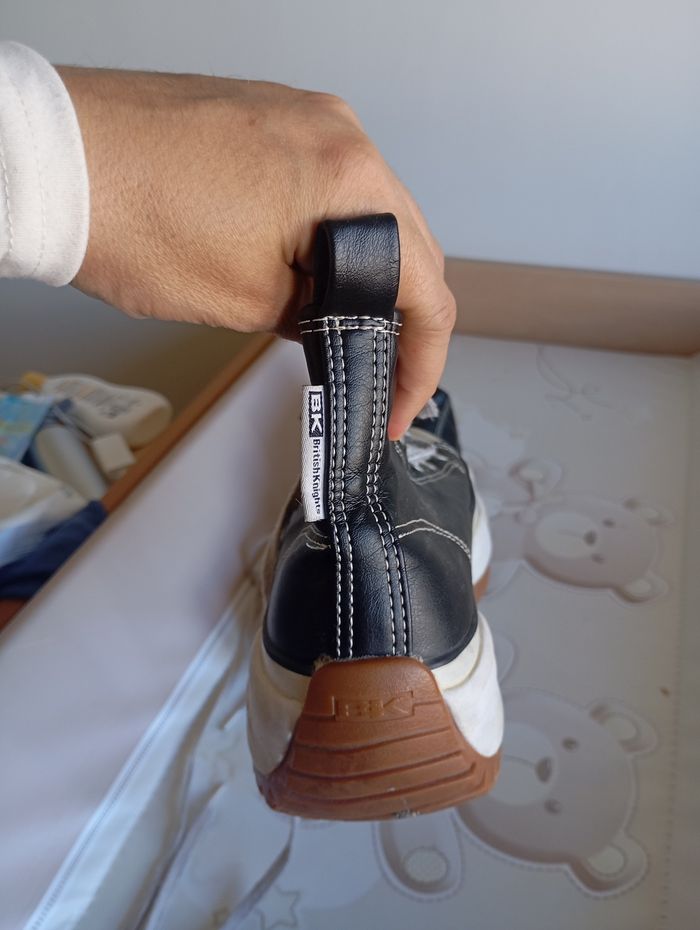 Bk chaussures - photo numéro 5