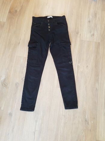 Pantalon Bershka 36