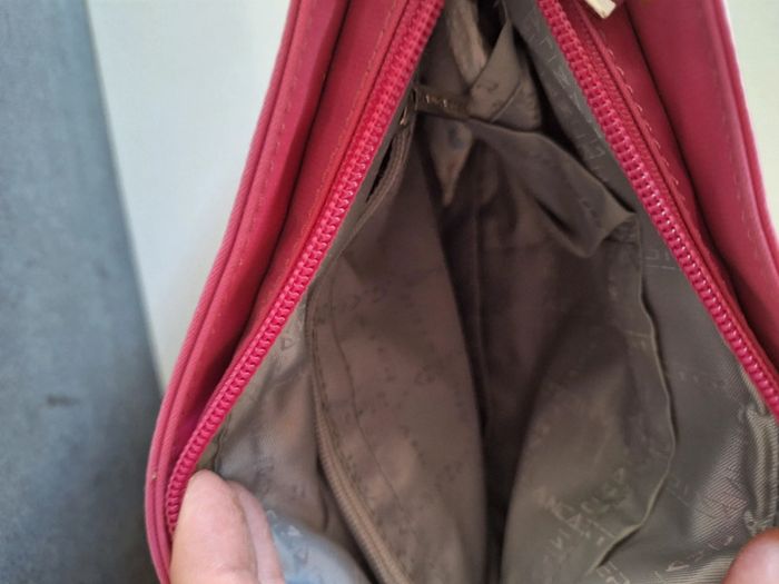 Sac lancaster - photo numéro 2