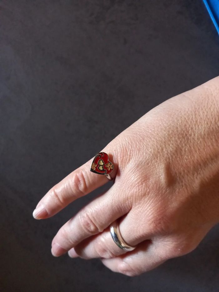 Lot 4. Fille 5 articles - photo numéro 6