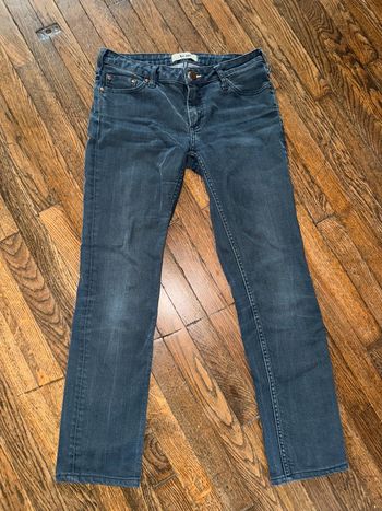 Jeans acne  Taille 29 us
