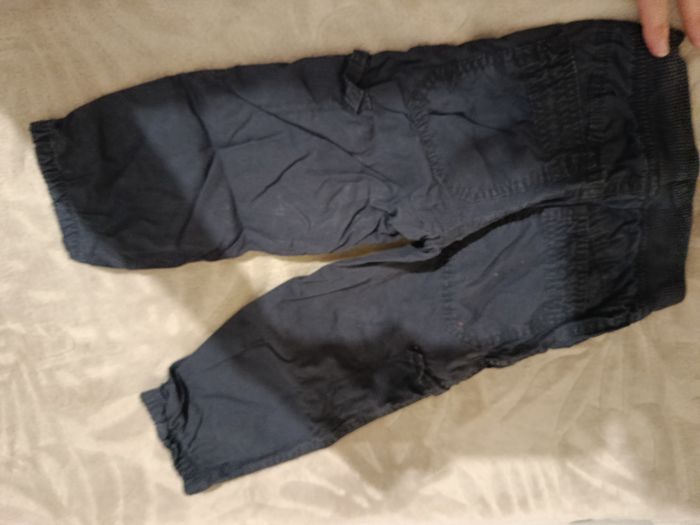 Pantalon - photo numéro 3