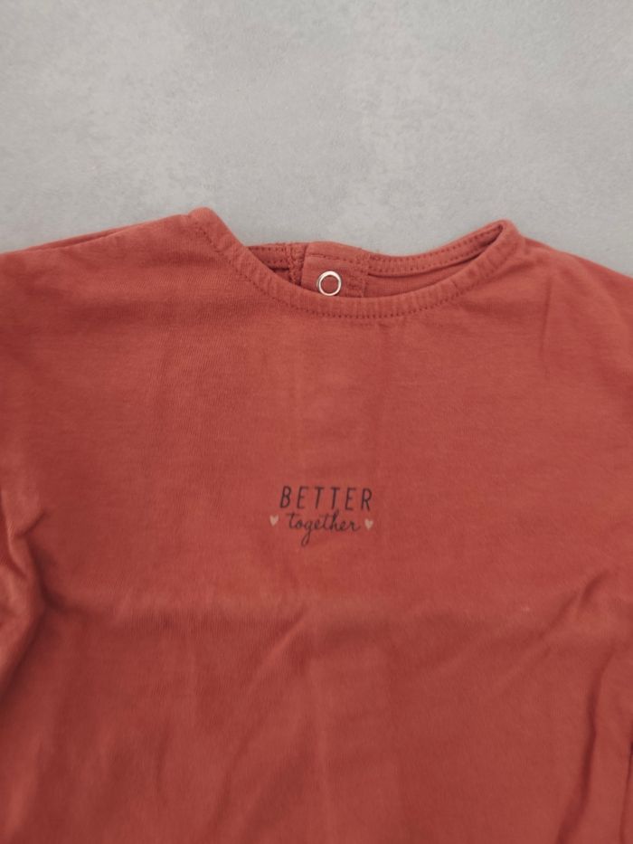 Tee shirt - photo numéro 2