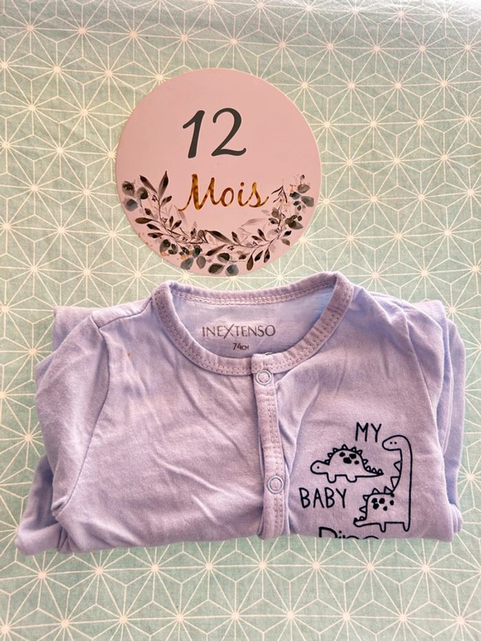Dors bien 12 mois - photo numéro 4