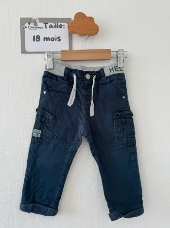 Pantalon - taille 18 mois 🌼