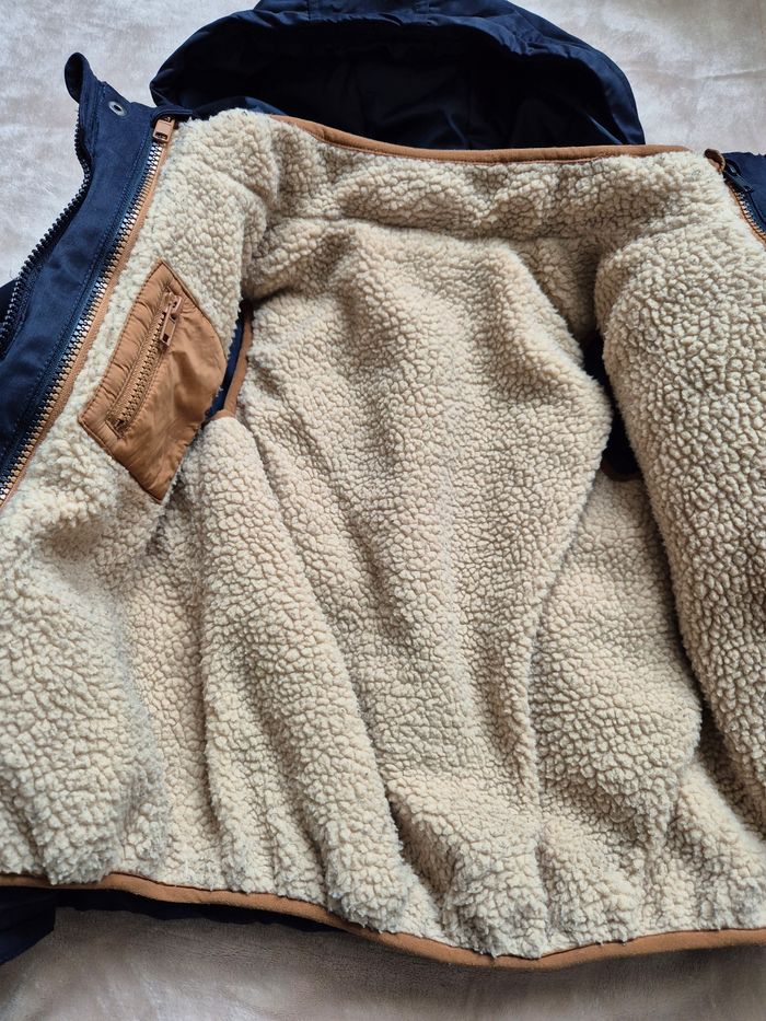 Parka 2 en 1 - photo numéro 7