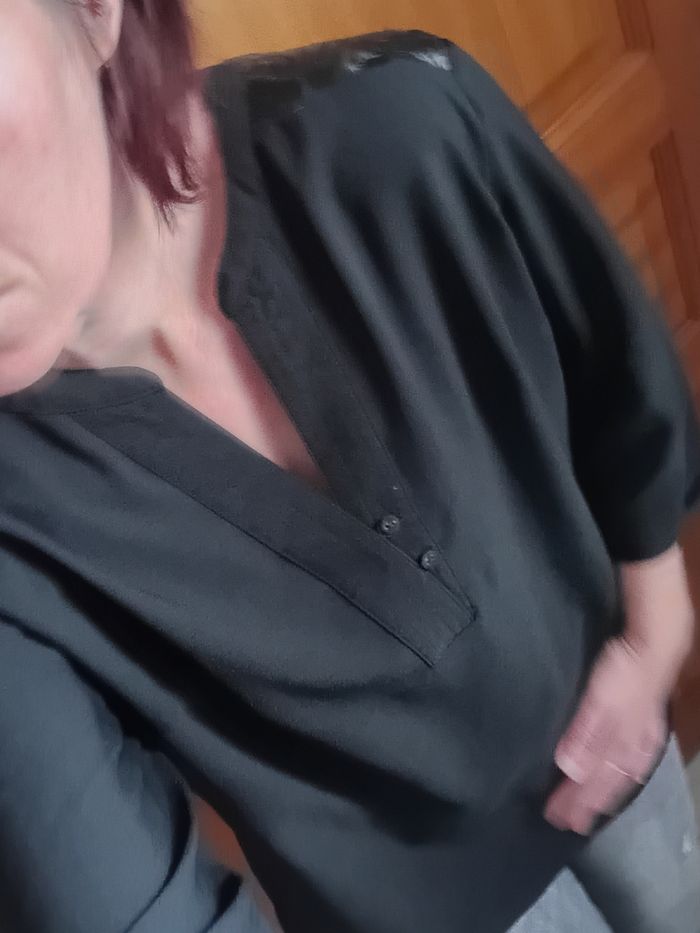 Blouse femme - photo numéro 3