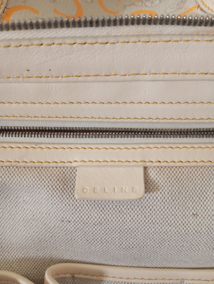 Sac de voyage - photo numéro 8