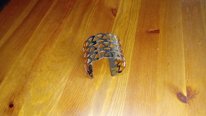 Bracelet femme - photo numéro 4