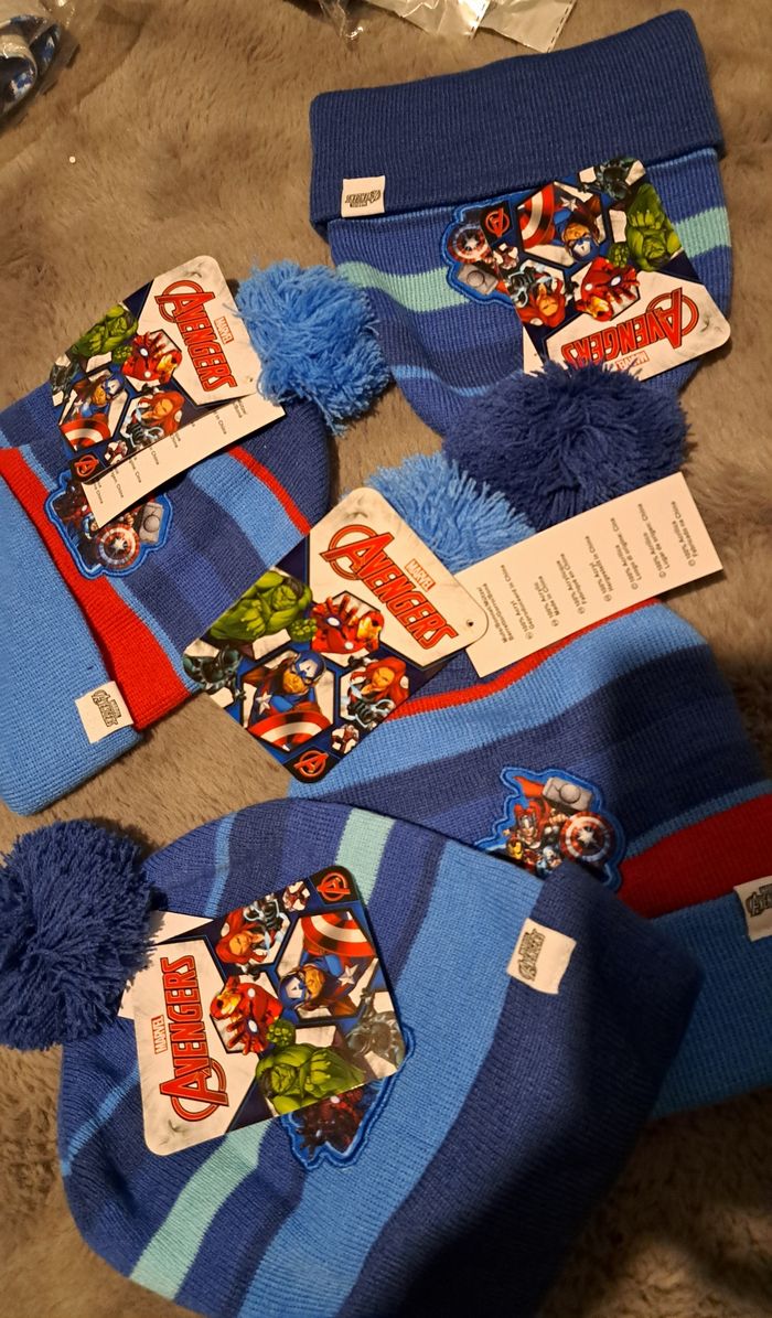 Lot de 10 - photo numéro 9