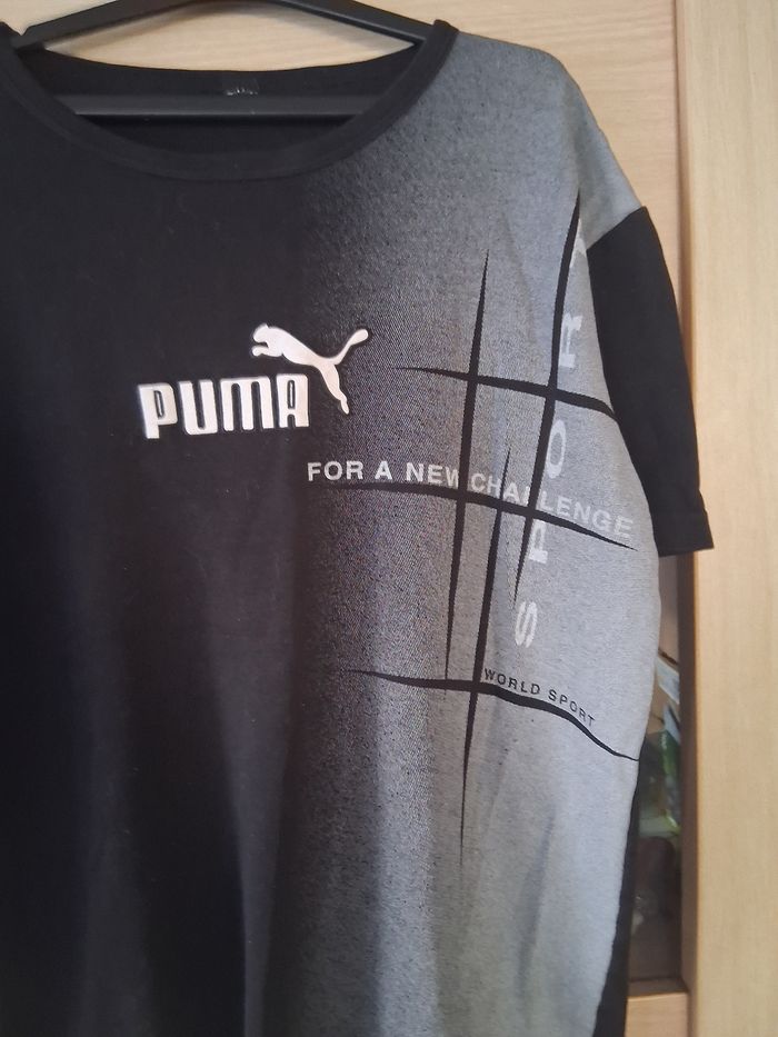 Tee-shirt - photo numéro 2