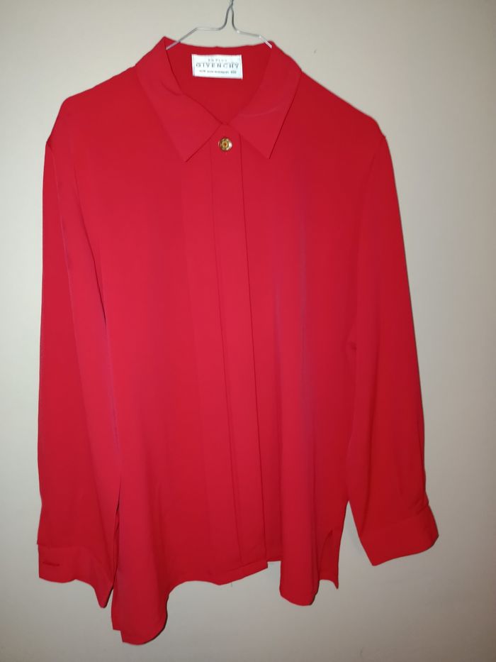 Chemise Givenchy - photo numéro 5