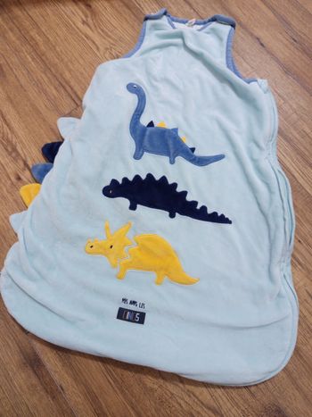 Gigoteuse dinosaures 