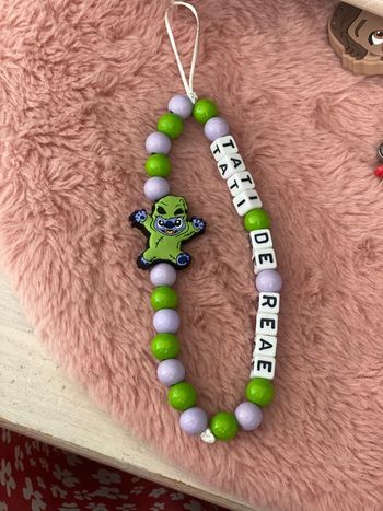 Bijou de téléphone