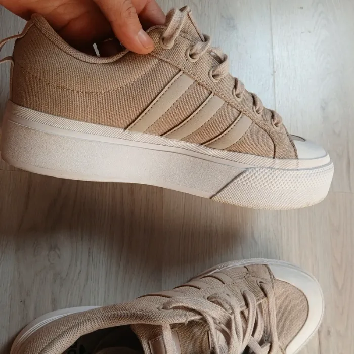 Basket Adidas Bravada - photo numéro 10
