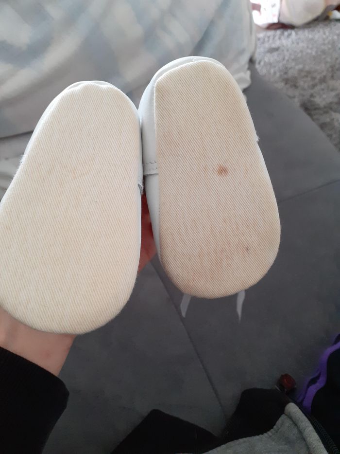 Chaussure - photo numéro 2