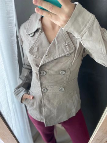Veste femme