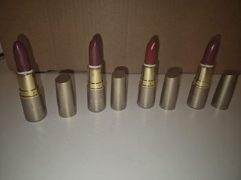 Rouge a lèvre