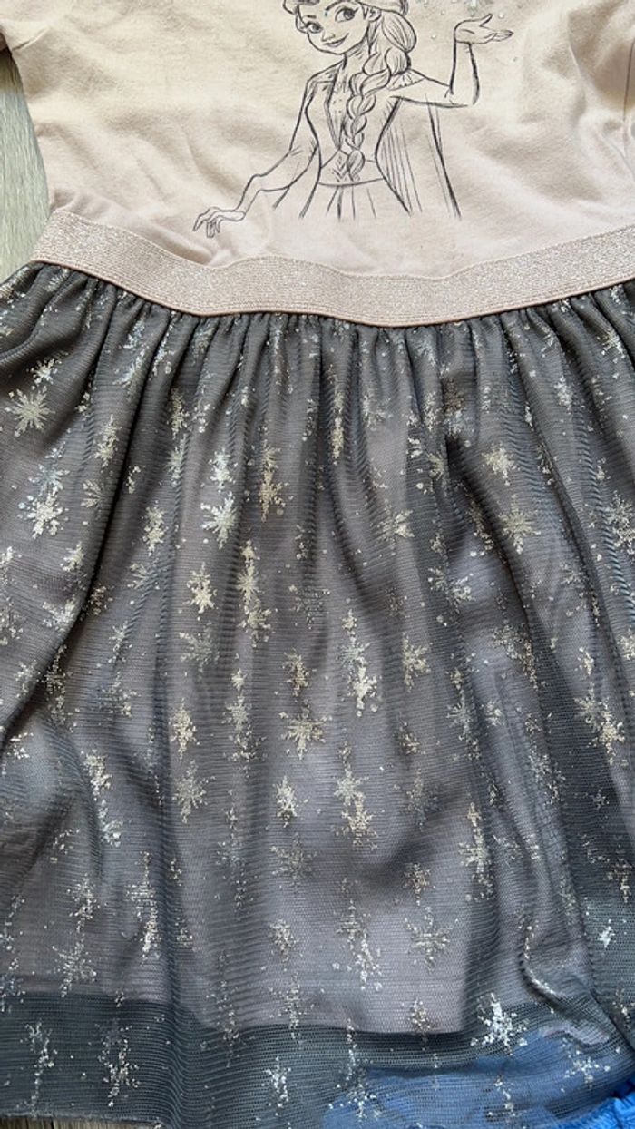 Robe ML 3/4 ans - photo numéro 3