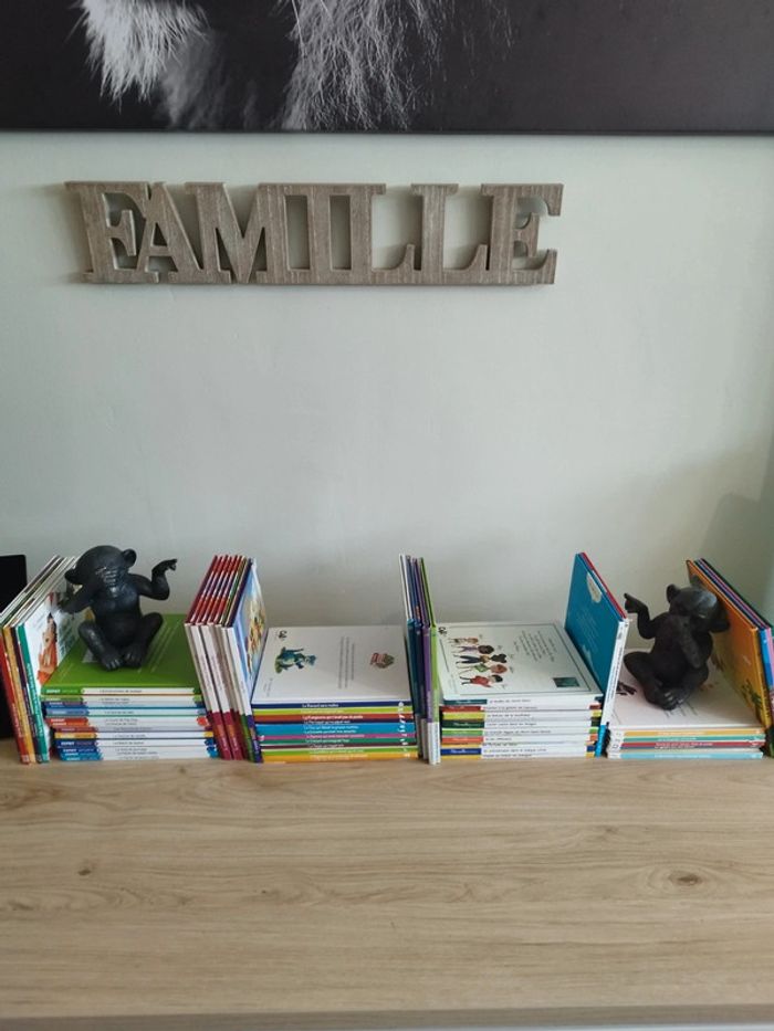 70 Livre mcdo