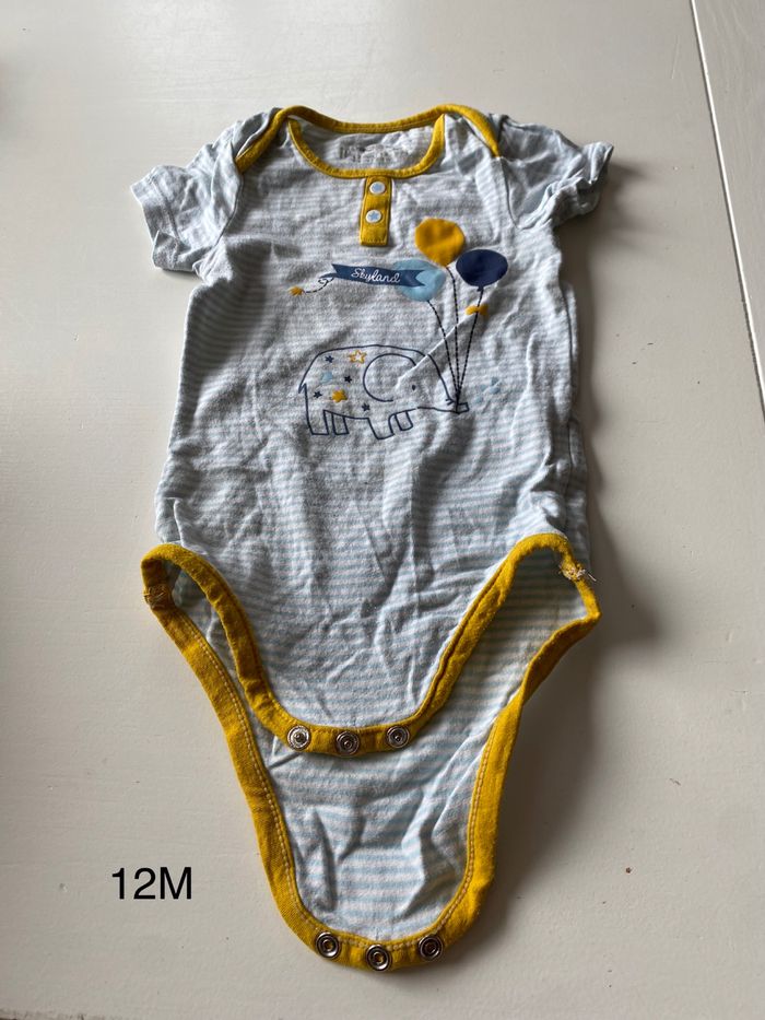 Lot bodies - photo numéro 10