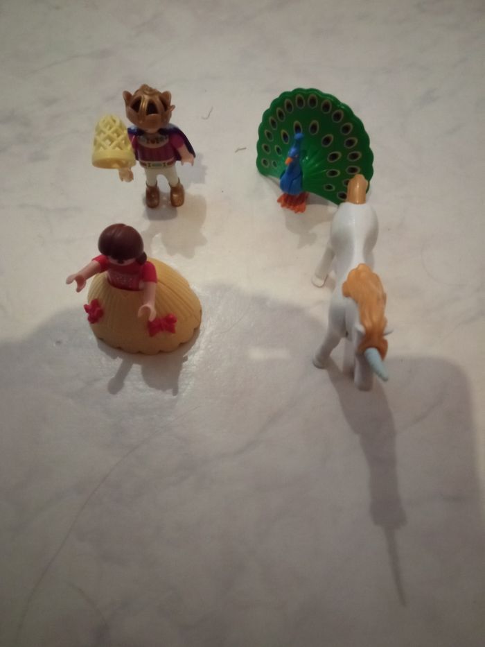 Playmobil princess - photo numéro 3