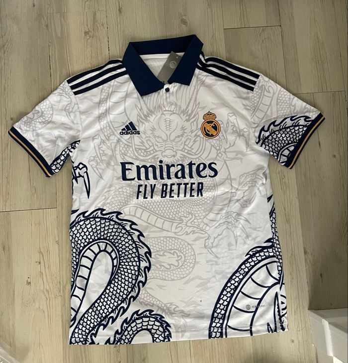 Maillot concept - photo numéro 5