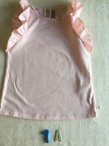 Tee Shirt Sergent Major - 7 ans