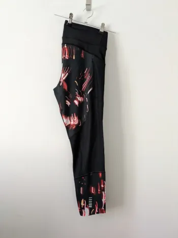 Legging compression - Under Armour - taille L