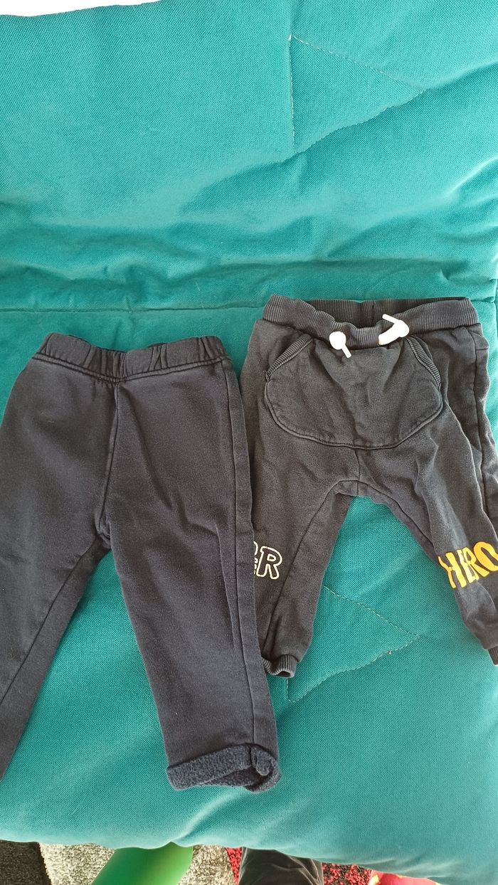 2 ensembles Kiabi 12 mois - photo numéro 2