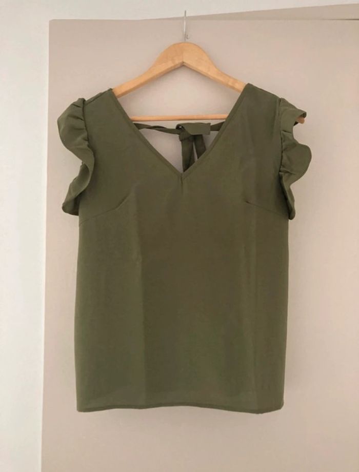 Lot de 12 hauts femme - photo numéro 10