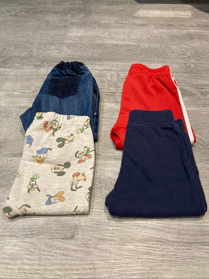 Lots vêtements  12 mois - photo numéro 7