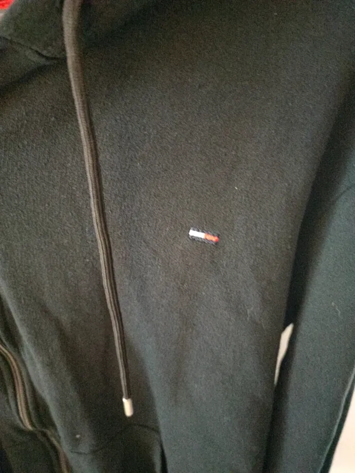 Veste - photo numéro 2
