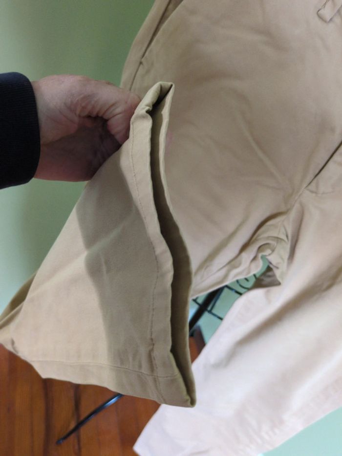 Pantalon homme Celio t40 - photo numéro 5