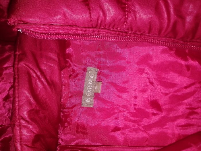 Manteau In Extenso
5 ans - photo numéro 2