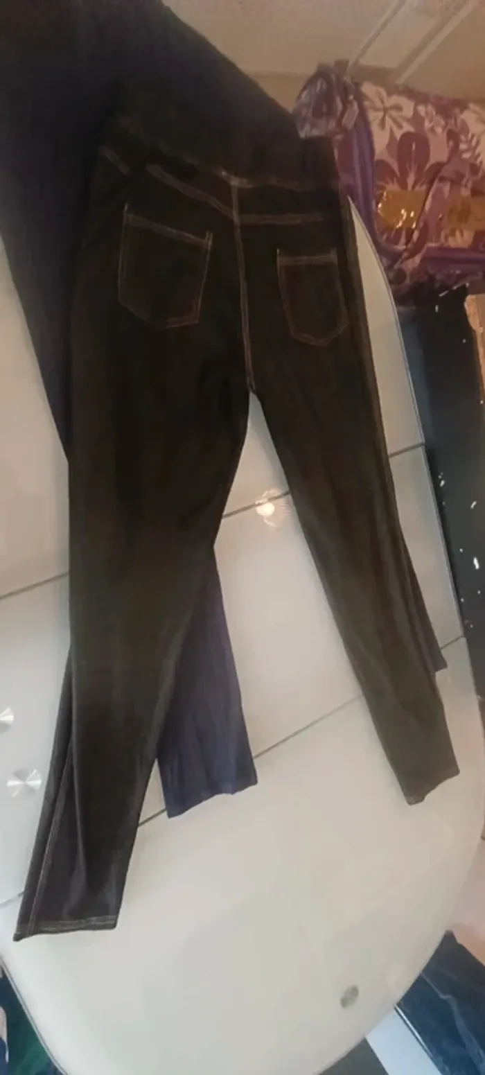 Lot de 6 pantalons - photo numéro 17