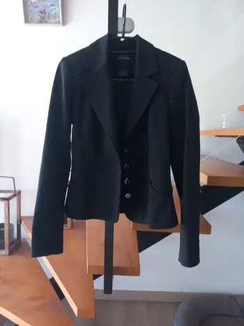 Blazer Nathalie chaize